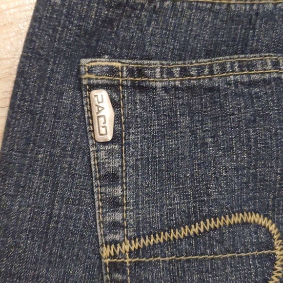 PACO JEANS NYC - Picture 11 of 12